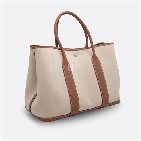 garden party bag hermes price|Hermes garden party 36 price.